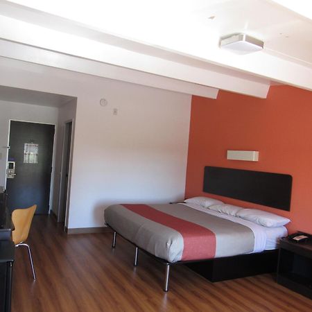 Motel 6-White, Ga - Cartersville ภายนอก รูปภาพ
