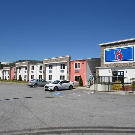 Motel 6-White, Ga - Cartersville ภายนอก รูปภาพ