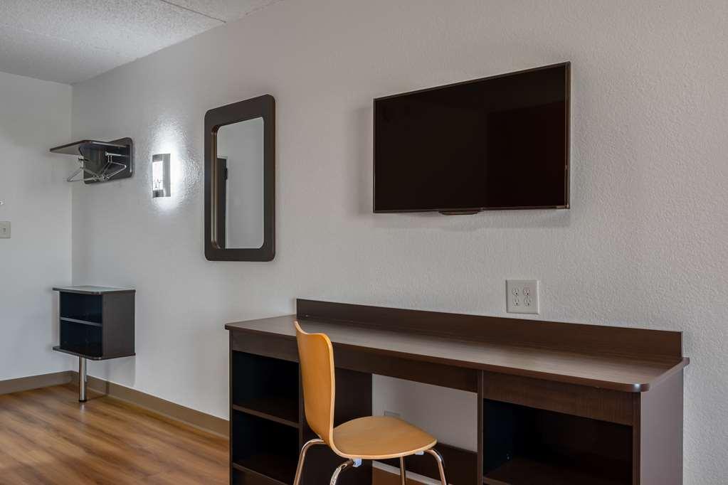 Motel 6-White, Ga - Cartersville ห้อง รูปภาพ