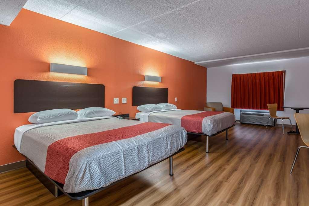 Motel 6-White, Ga - Cartersville ห้อง รูปภาพ