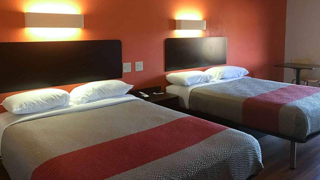 Motel 6-White, Ga - Cartersville ห้อง รูปภาพ