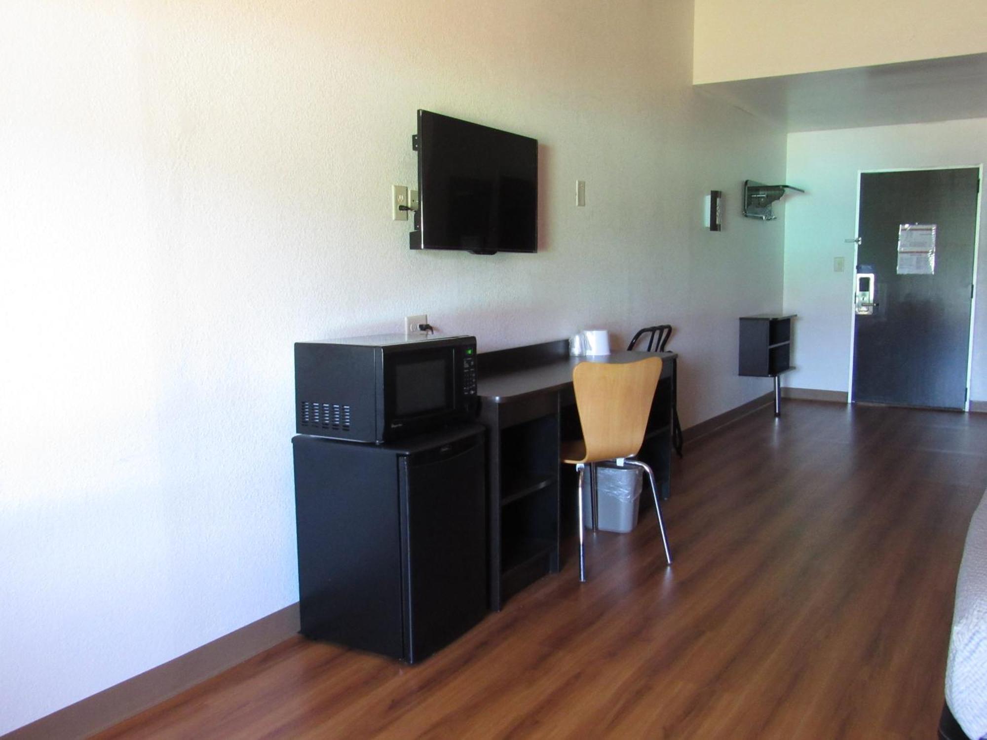 Motel 6-White, Ga - Cartersville ภายนอก รูปภาพ