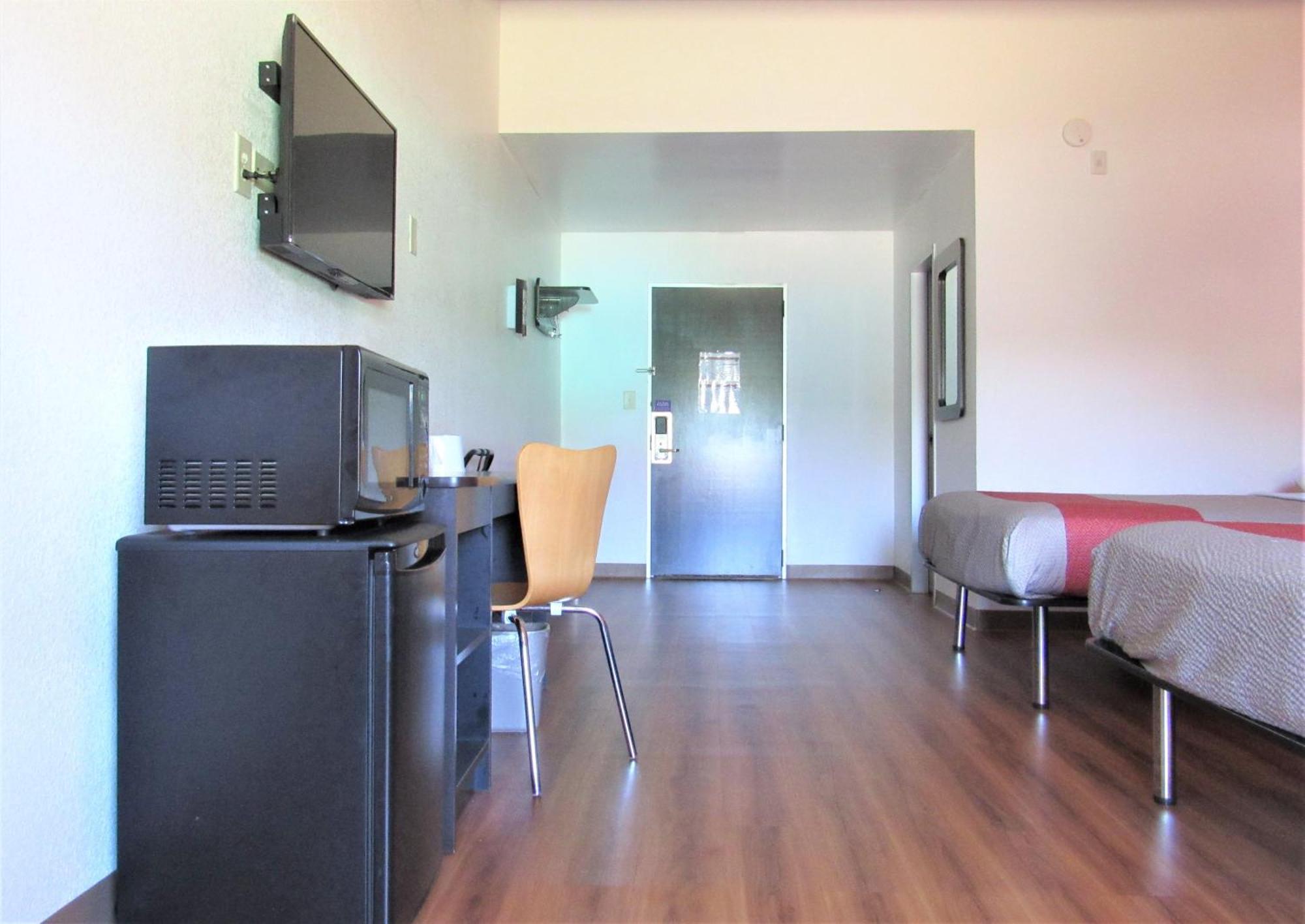 Motel 6-White, Ga - Cartersville ภายนอก รูปภาพ