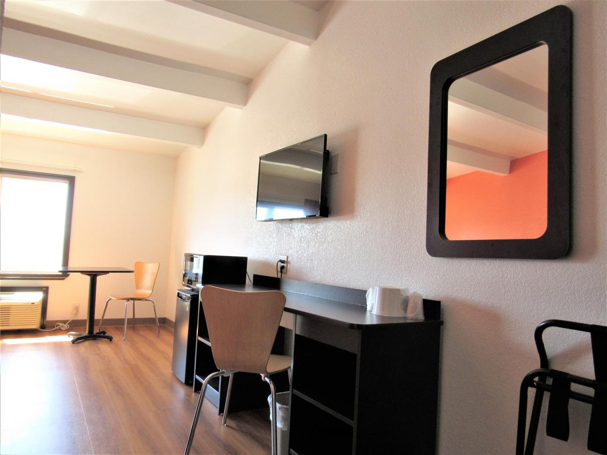 Motel 6-White, Ga - Cartersville ภายนอก รูปภาพ