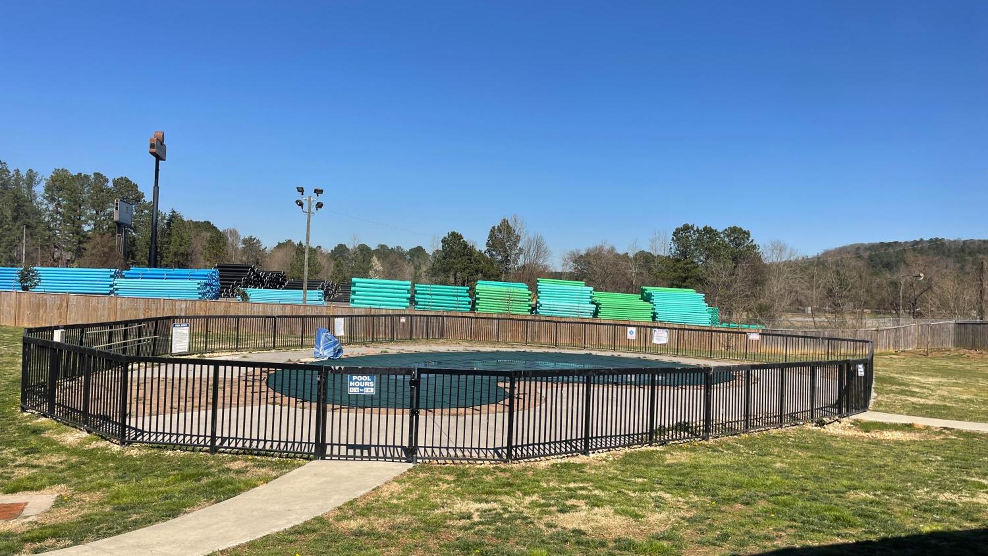 Motel 6-White, Ga - Cartersville ภายนอก รูปภาพ