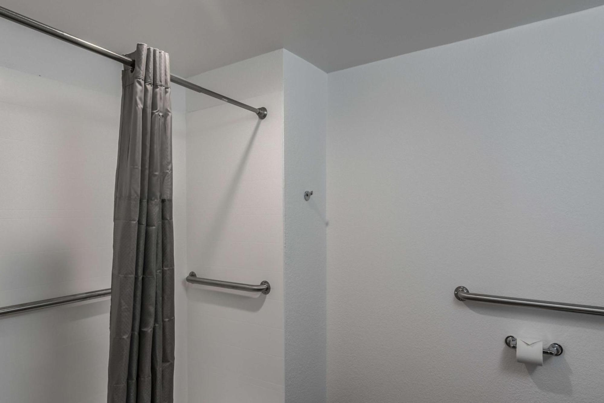 Motel 6-White, Ga - Cartersville ภายนอก รูปภาพ