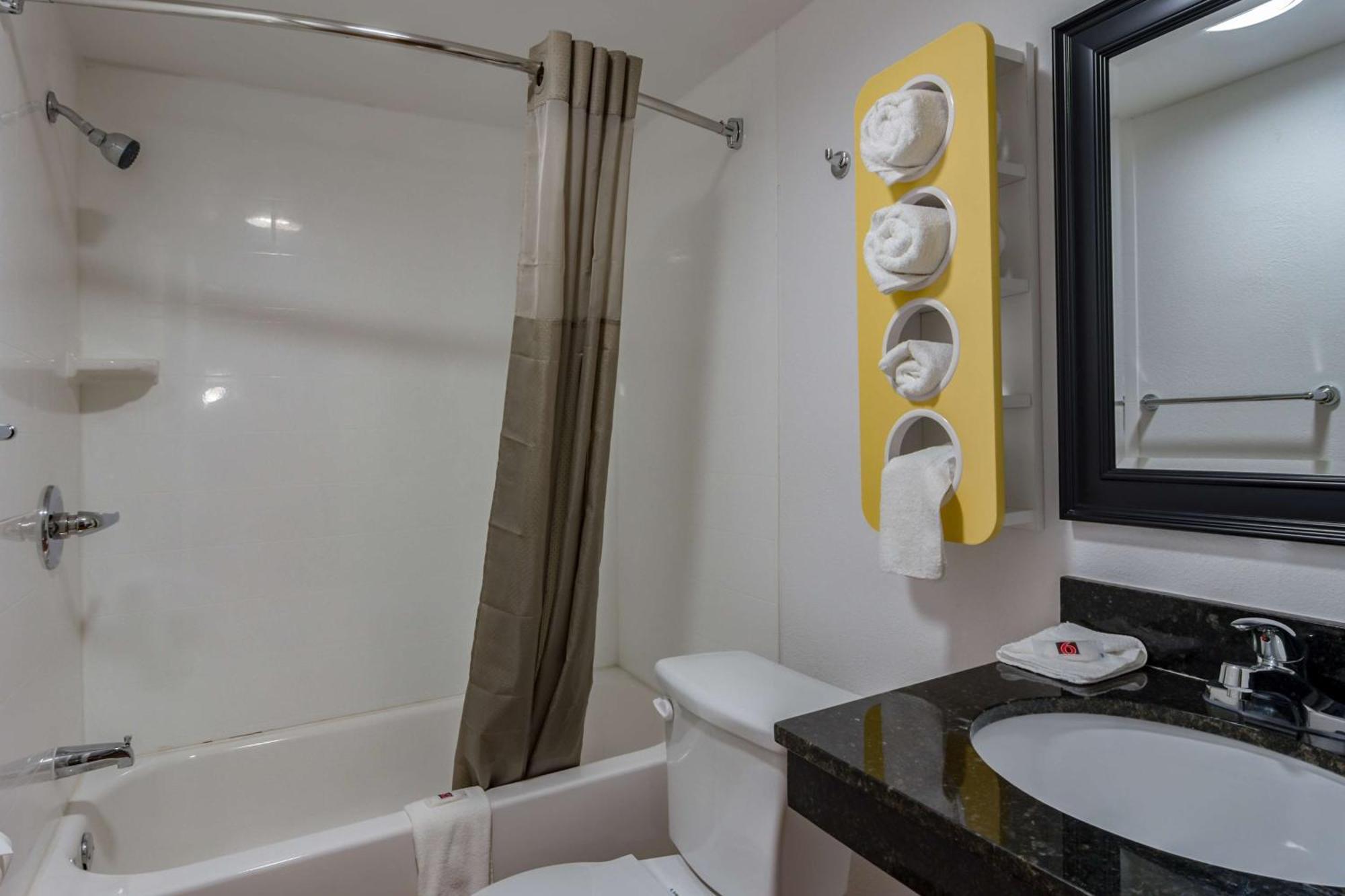 Motel 6-White, Ga - Cartersville ภายนอก รูปภาพ