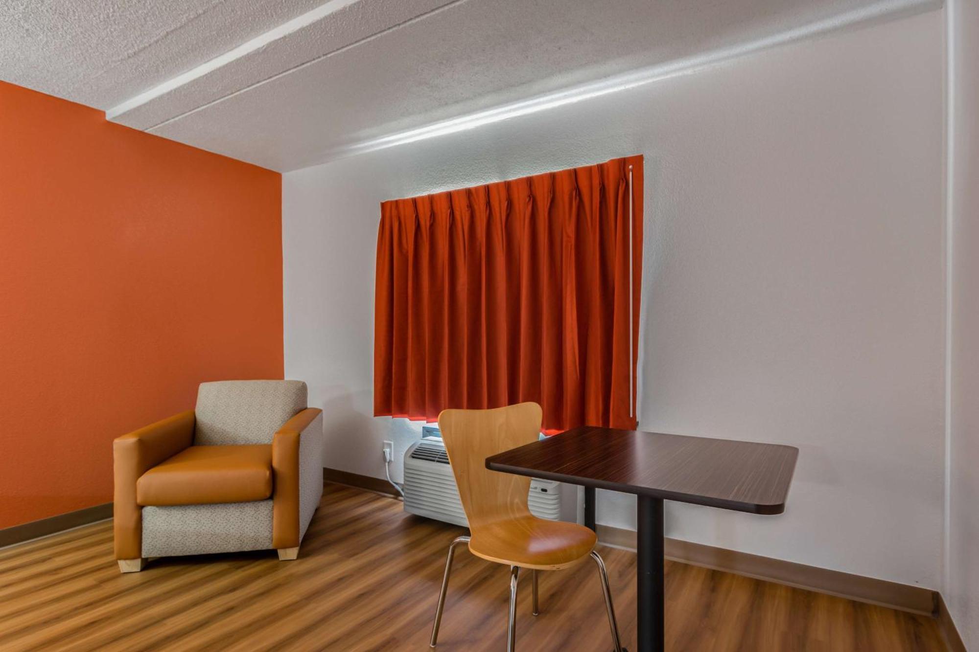 Motel 6-White, Ga - Cartersville ภายนอก รูปภาพ