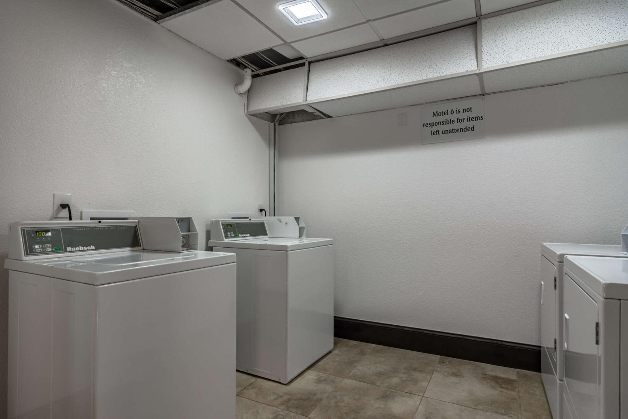 Motel 6-White, Ga - Cartersville ภายนอก รูปภาพ