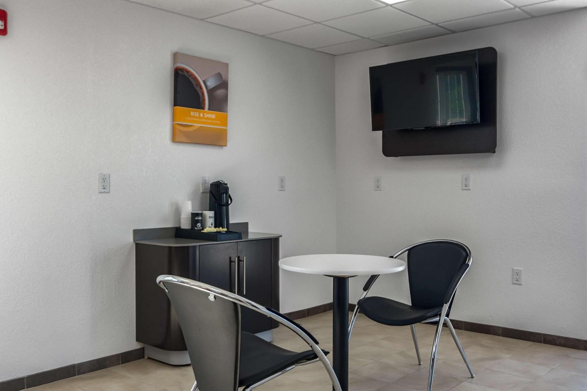 Motel 6-White, Ga - Cartersville ภายนอก รูปภาพ
