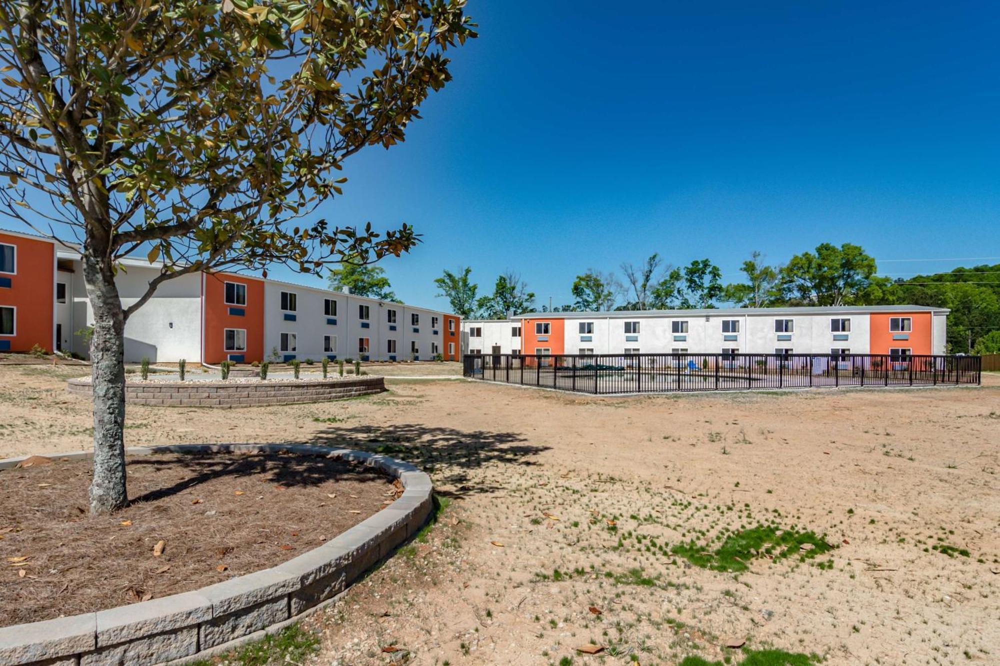 Motel 6-White, Ga - Cartersville ภายนอก รูปภาพ