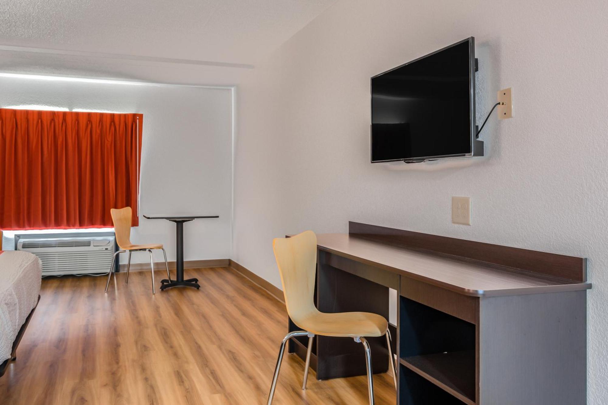 Motel 6-White, Ga - Cartersville ภายนอก รูปภาพ
