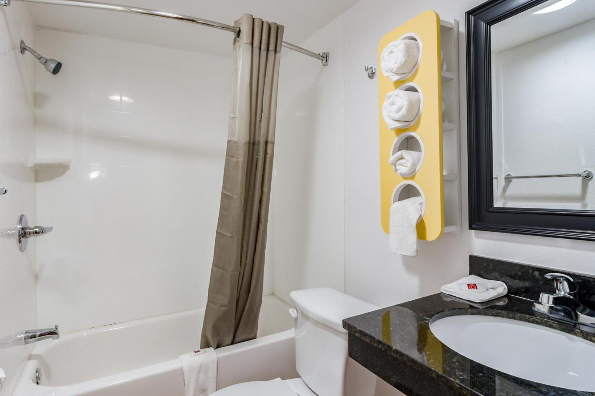 Motel 6-White, Ga - Cartersville ภายนอก รูปภาพ