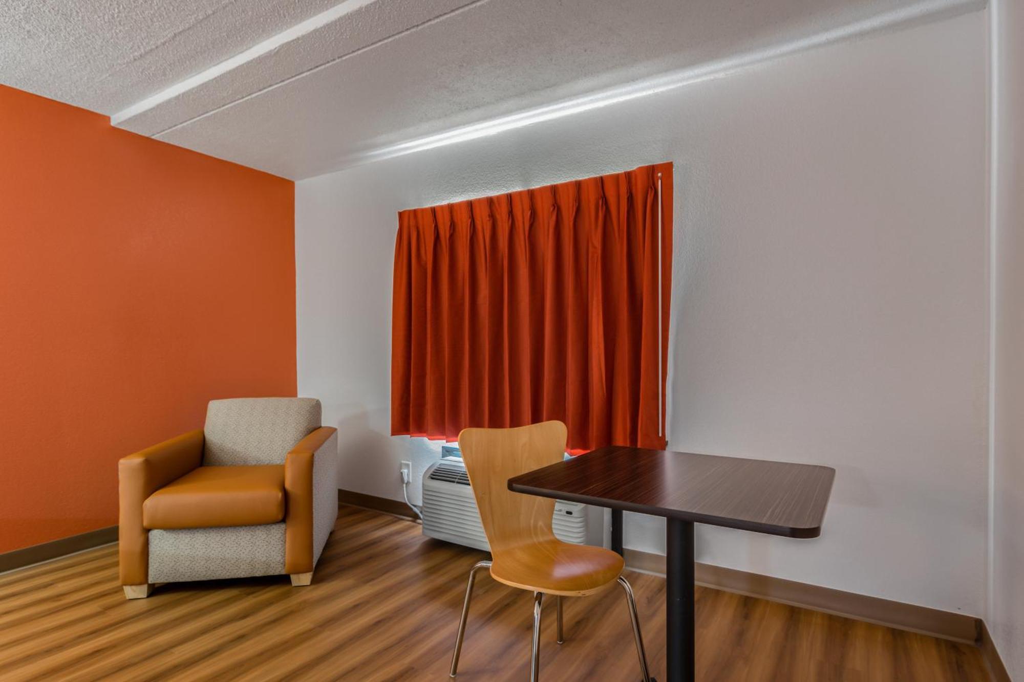 Motel 6-White, Ga - Cartersville ภายนอก รูปภาพ